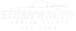 ethansauto logo white